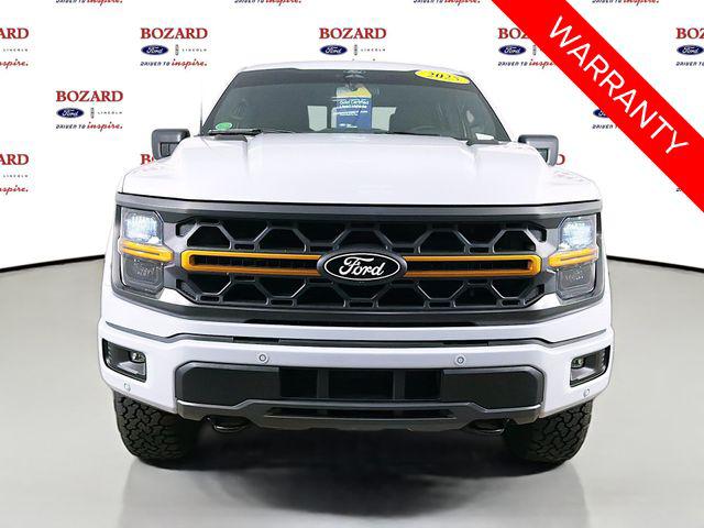 FORD F-150 TREMOR - 2