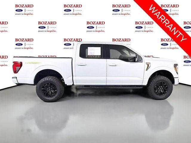FORD F-150 TREMOR - 8