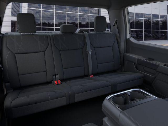 2026 FORD F-150 STX — миниатюра 13