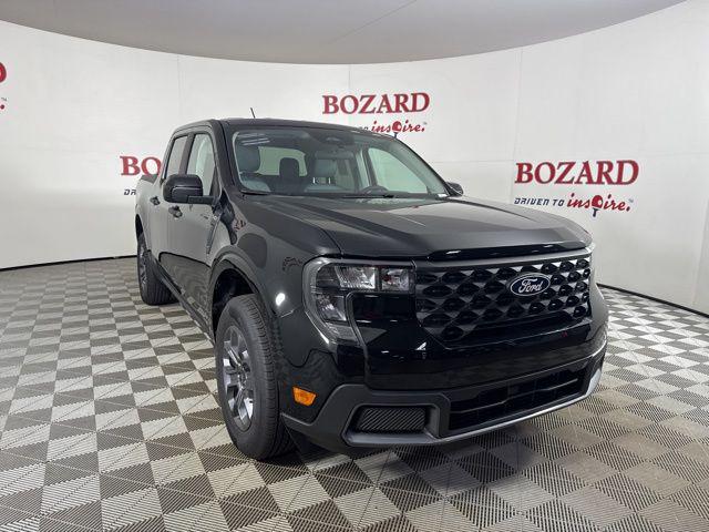 New 2025 Ford Maverick XLT
