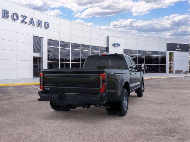 صورة مصغرة 9 لـ 2026 FORD F-350 PLATINUM