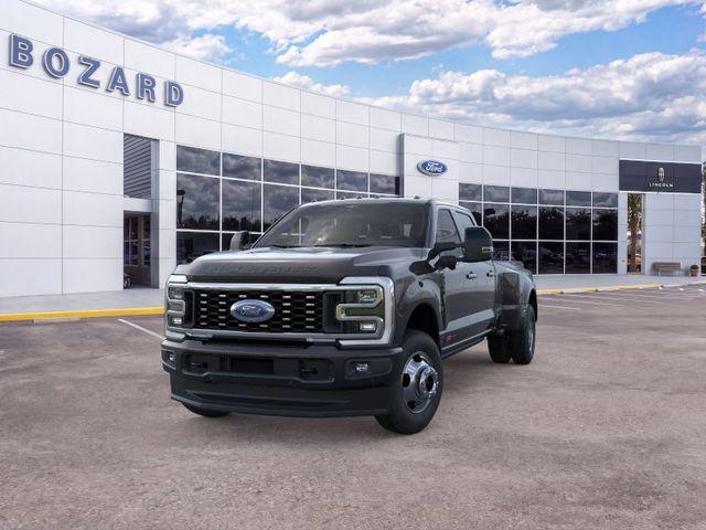 صورة مصغرة 2 لـ 2026 FORD F-350 PLATINUM