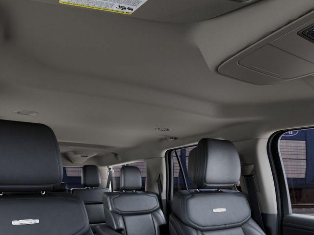 2027 FORD EXPEDITION MAX PLATINUM — миниатюра 25