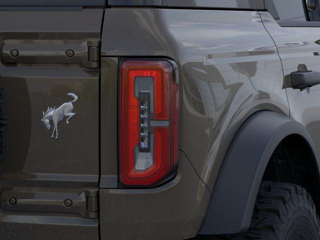 2026 FORD BRONCO BADLANDS 缩略图 27