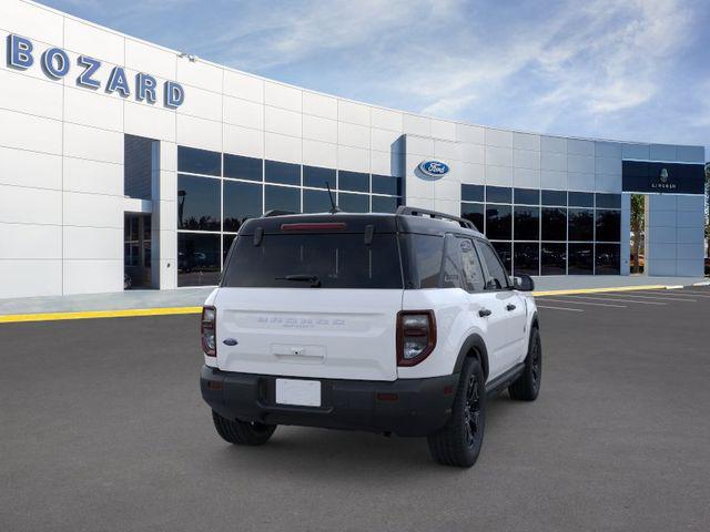 FORD BRONCO SPORT OUTER BANKS - 10