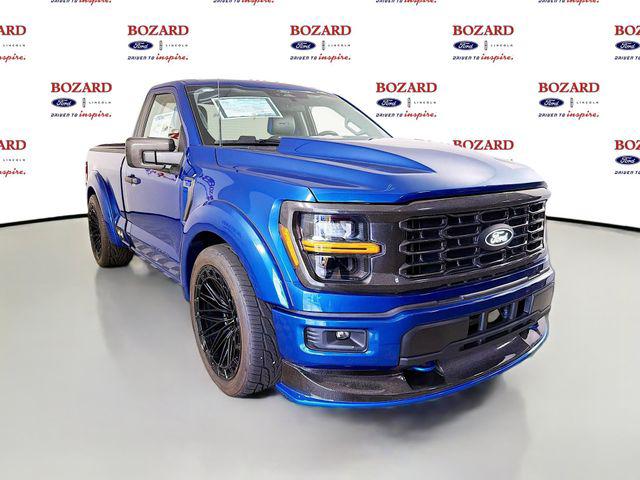 New 2025 Ford F-150 XL