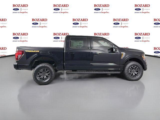 2026 FORD F-150 TREMOR thumbnail 9