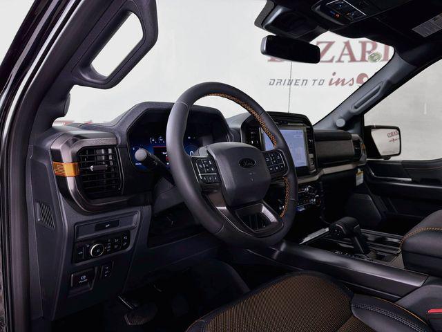 2026 FORD F-150 TREMOR thumbnail 10