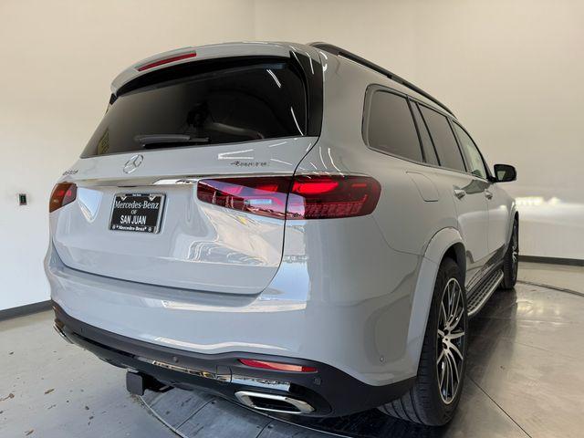 صورة مصغرة 32 لـ 2026 Mercedes-BENZ GLS