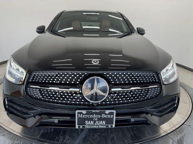 صورة مصغرة 13 لـ 2023 Mercedes-BENZ GLC