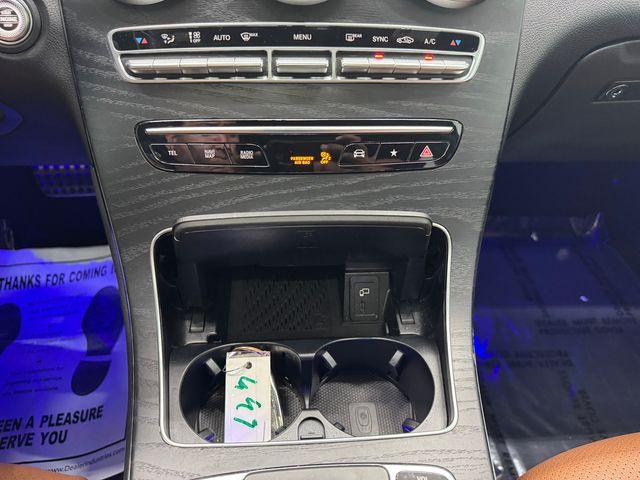 صورة مصغرة 39 لـ 2023 Mercedes-BENZ GLC