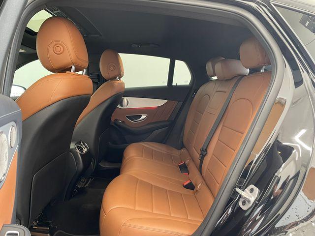 2023 Mercedes-BENZ GLC 缩略图 20