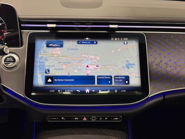 MERCEDES-BENZ E-CLASS - 4