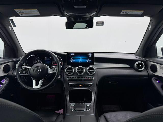 MERCEDES-BENZ GLC - 6