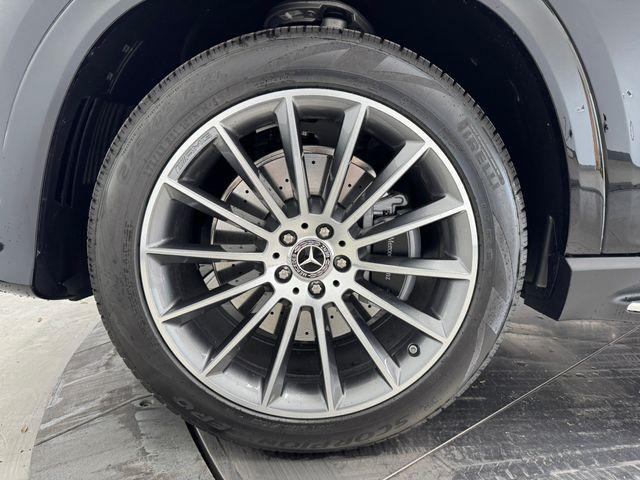 2026 Mercedes-BENZ GLE — миниатюра 12