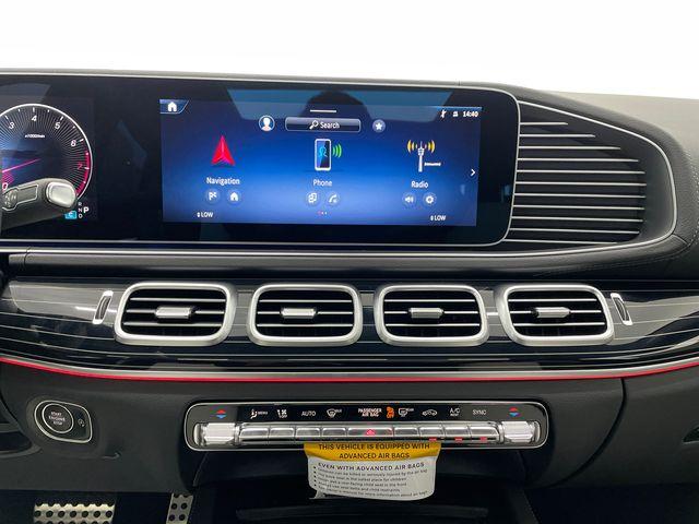 MERCEDES-BENZ GLE - 4