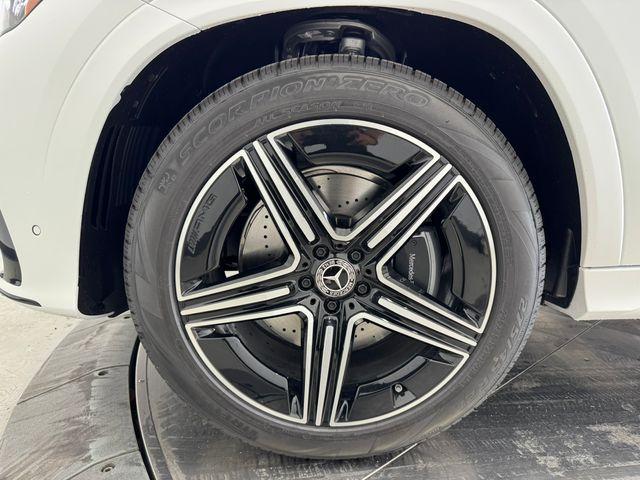 MERCEDES-BENZ GLE-CLASS - 10