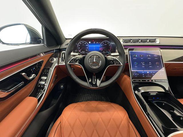 صورة مصغرة 22 لـ 2026 Mercedes-BENZ S-CLASS