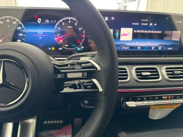 2026 Mercedes-BENZ GLS 缩略图 26
