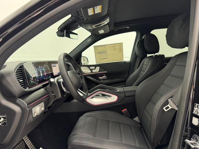 2026 Mercedes-BENZ GLS 缩略图 20