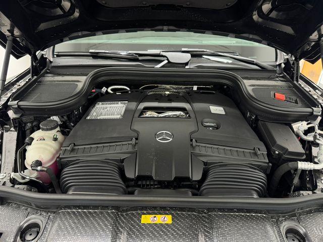 2026 Mercedes-BENZ GLS 缩略图 15