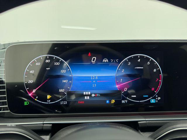 صورة 3 لـ 2026 Mercedes-BENZ GLS
