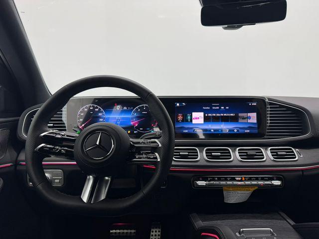 صورة 4 لـ 2026 Mercedes-BENZ GLS