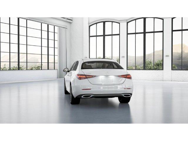 صورة مصغرة 27 لـ 2026 Mercedes-BENZ C-CLASS