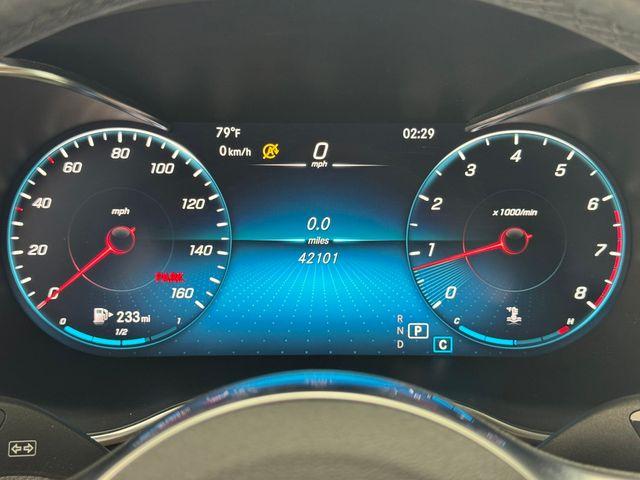 MERCEDES-BENZ GLC - 2