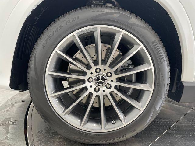 MERCEDES-BENZ GLE - 10