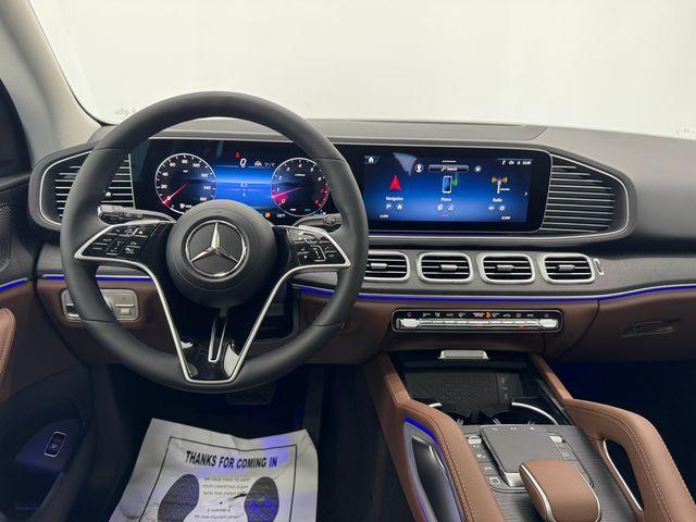 صورة 4 لـ 2026 Mercedes-BENZ GLE