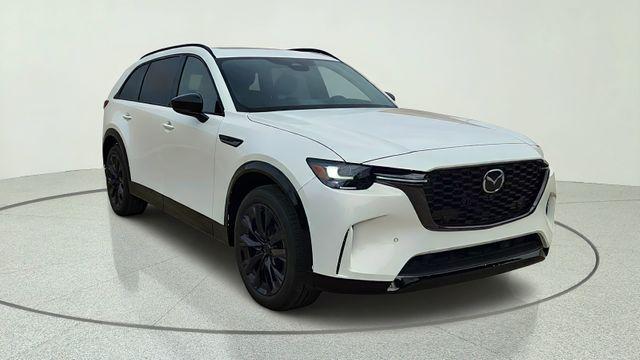 New 2026 Mazda CX-90 3.3 Turbo S Premium Sport