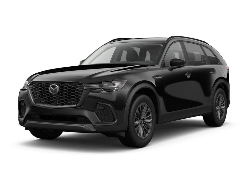 New 2026 Mazda CX-70 PHEV SC Plus