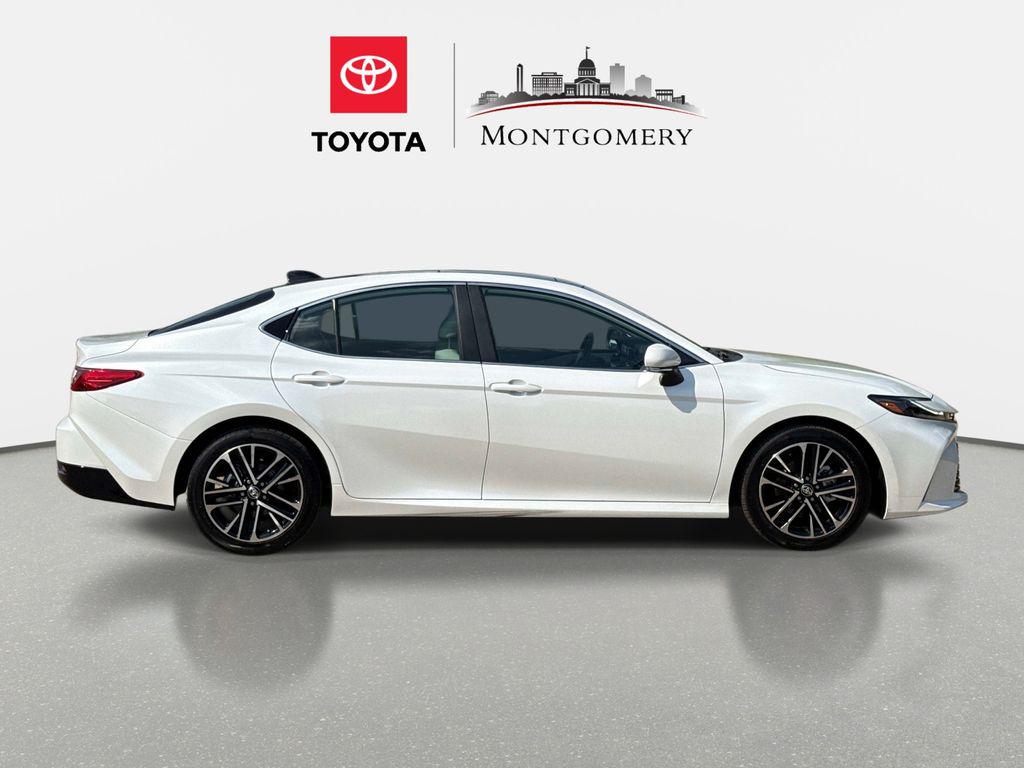 TOYOTA CAMRY - 2