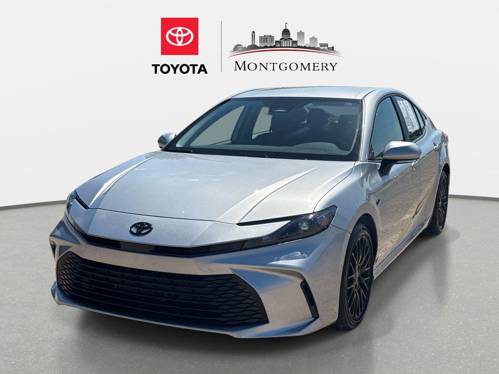 TOYOTA CAMRY - 7