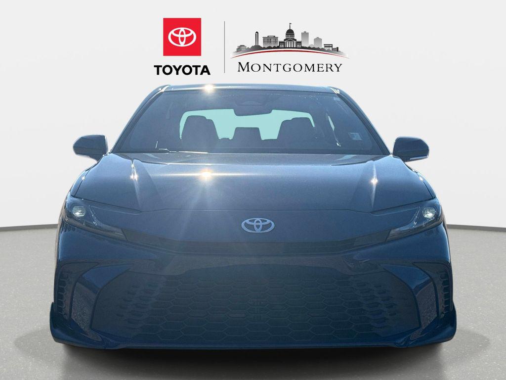 TOYOTA CAMRY - 8
