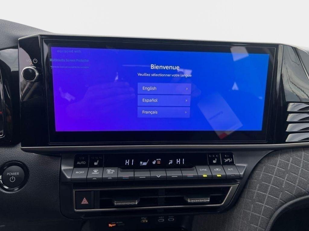 2026 Toyota CAMRY XLE — миниатюра 18