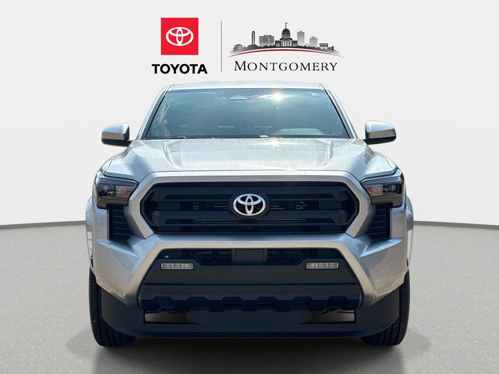 2026 Toyota TACOMA SR5 — фото 8