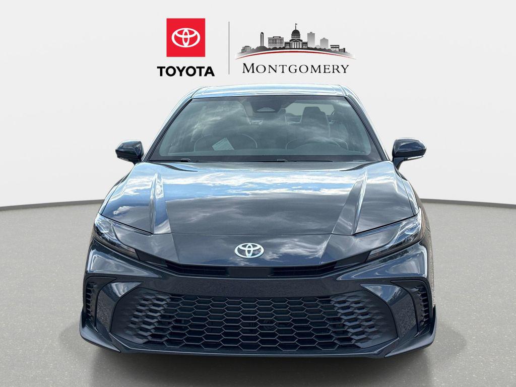 TOYOTA CAMRY - 8