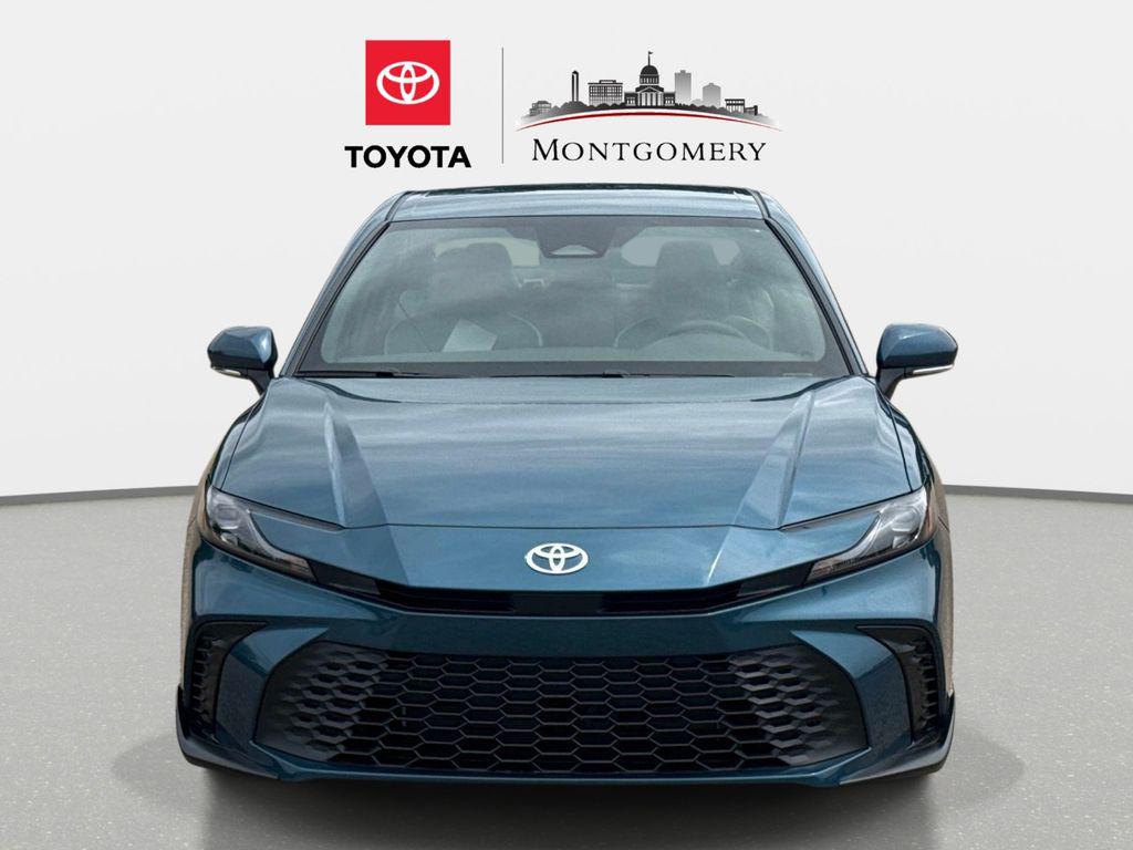 TOYOTA CAMRY - 8