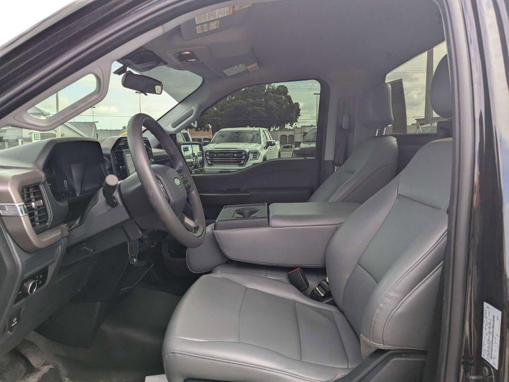 2024 FORD F-150 XL 缩略图 13