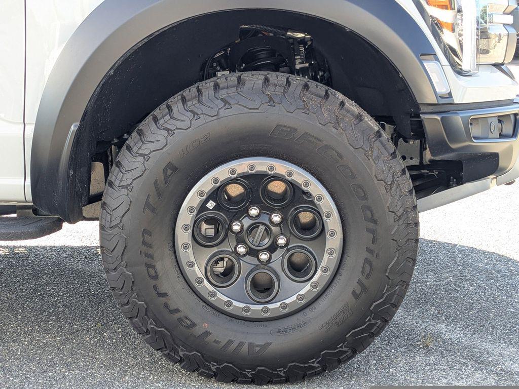 FORD F-150 RAPTOR - 10