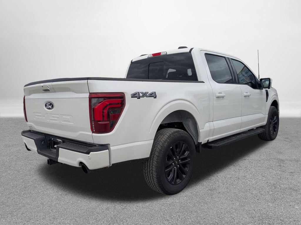 2026 FORD F-150 LARIAT 缩略图 3