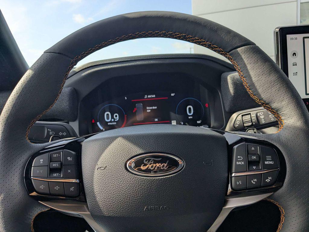 2026 FORD EXPLORER TREMOR 缩略图 22