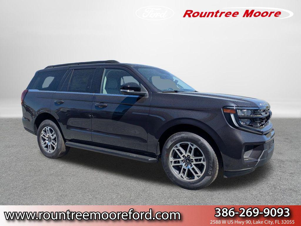 New 2026 Ford Expedition Active