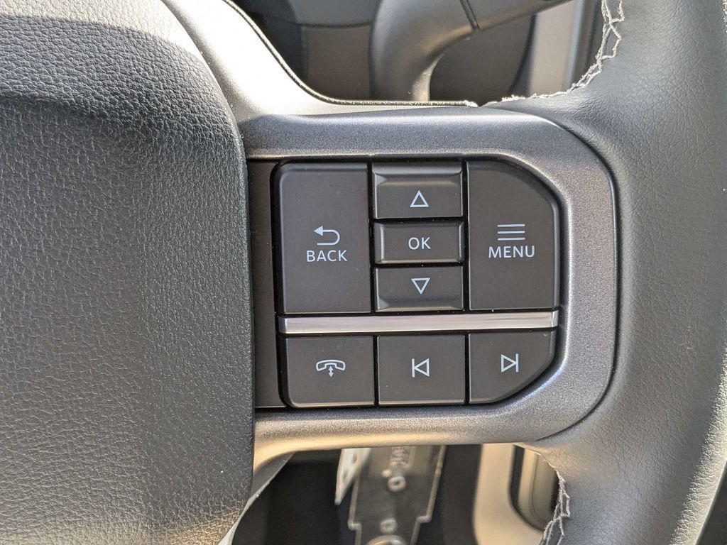 2026 FORD F-150 XLT — миниатюра 26