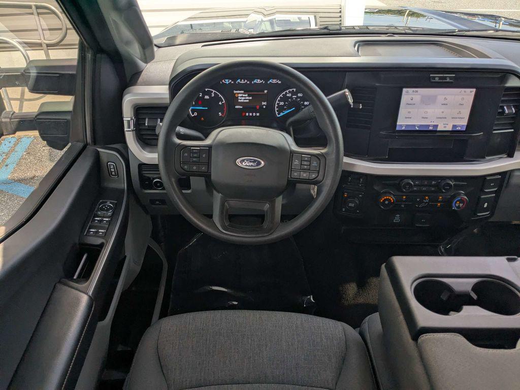 2025 FORD F-350 XL 缩略图 14