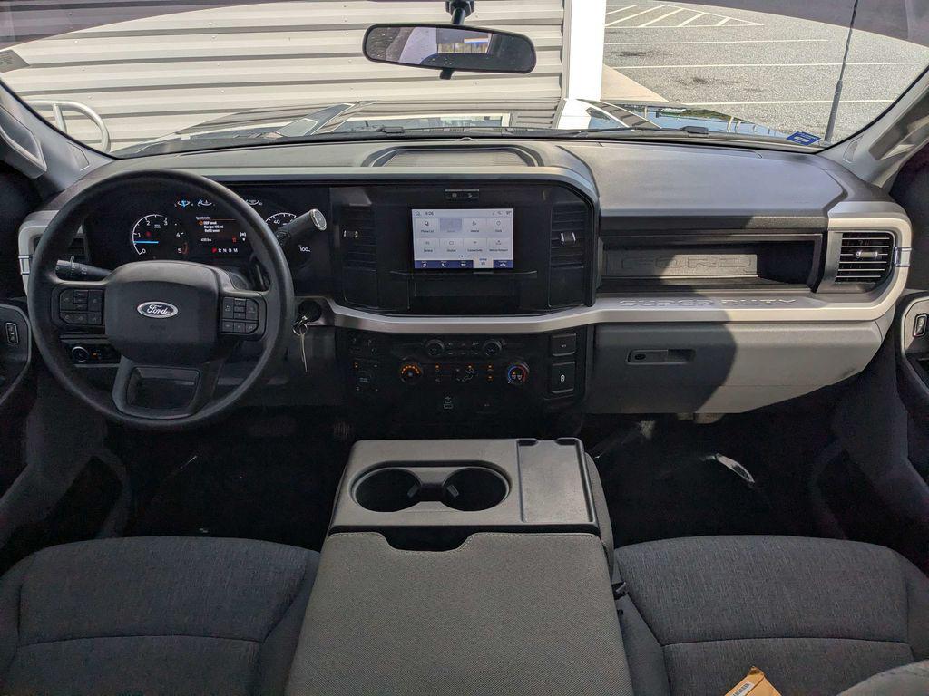 2025 FORD F-350 XL 缩略图 13