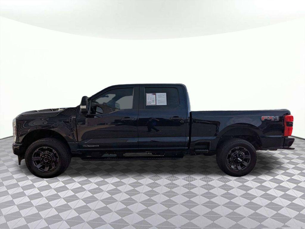 2025 FORD F-350 XL 照片 6