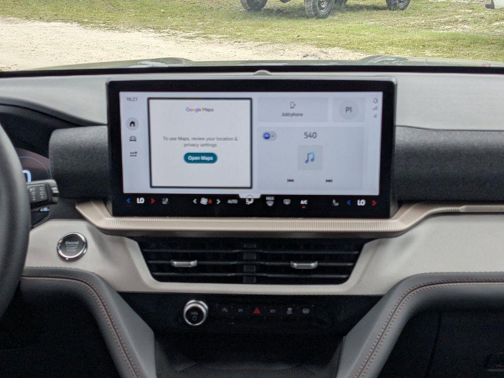 2026 FORD EXPLORER ACTIVE — миниатюра 19